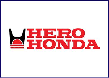 Hero Honda